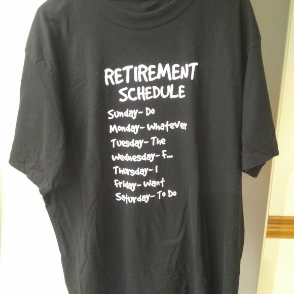 Men's xl tee shirt - Picture 1 of 3